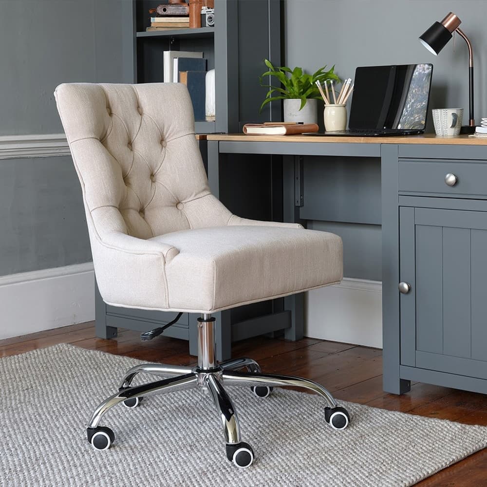 Home Office Desk Chairs