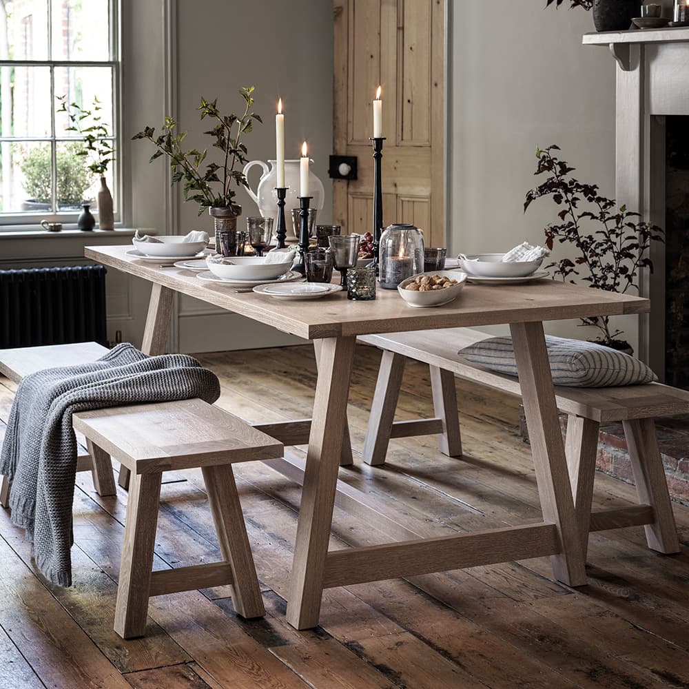 Dining Room Furniture | Order Online | The Cotswold Company