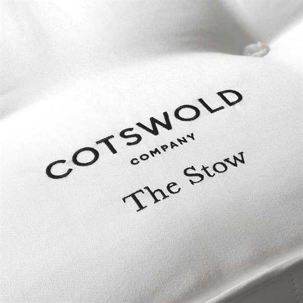 The Stow Mattress