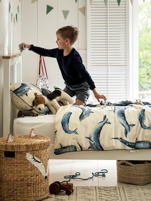 Children's and nursery furniture