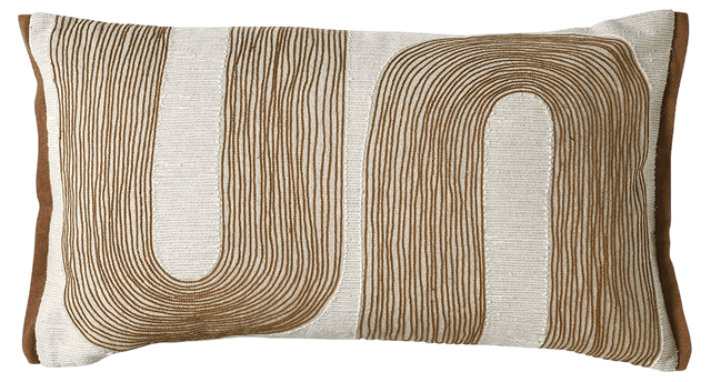 Lyneham Spice Cushion 30x50cm