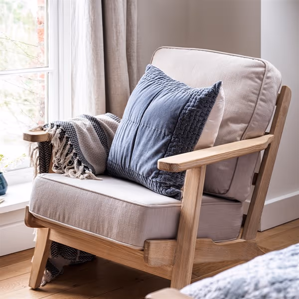 Occasional Chairs, Armchair