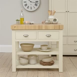 Sussex Cotswold Cream