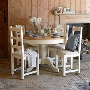 Sussex Cotswold Cream