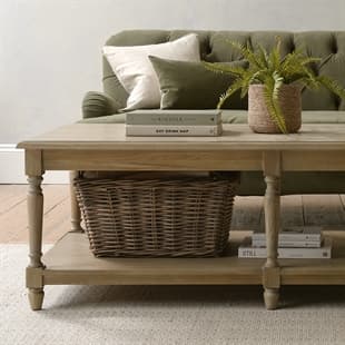 Camille Limewash Oak