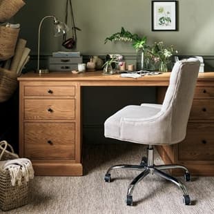 Elkstone Mellow Oak