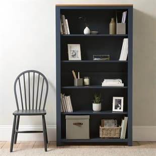 Chalford Inky Blue