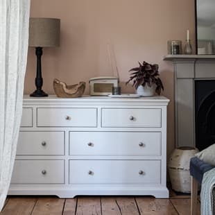 Fairford Soft White