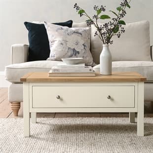 Simply Cotswold Classic Cream