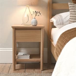 Paxton Nordic Oak