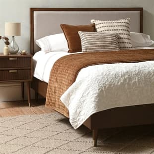 Oakridge Dark Oak
