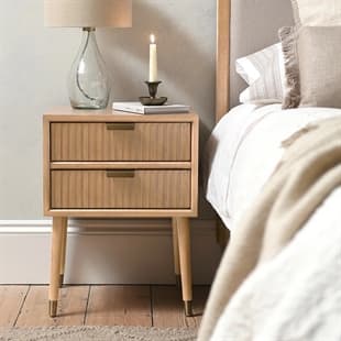 Oakridge Blonde Oak