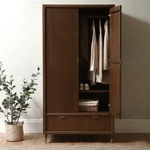 Oakridge Toasted Oak