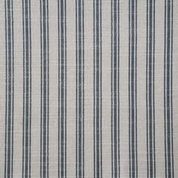 Clara Kingham Stripe - Indigo
