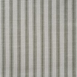 Clara Kingham Stripe - Sage