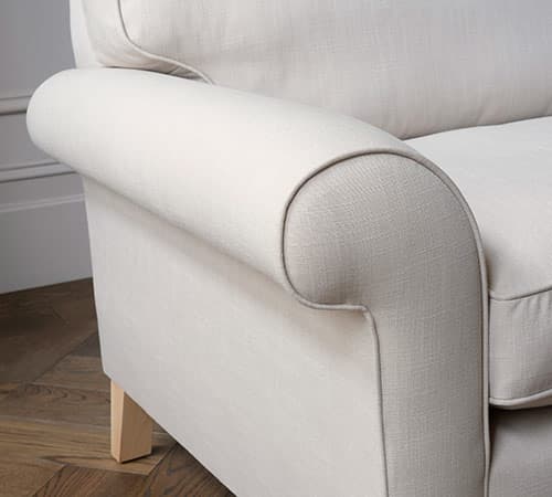 Timeless, traditional design