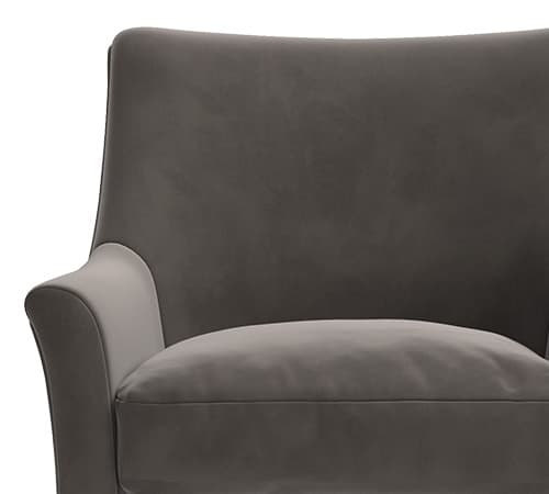 Timeless, compact design