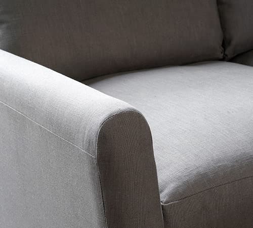 Convenient corner style