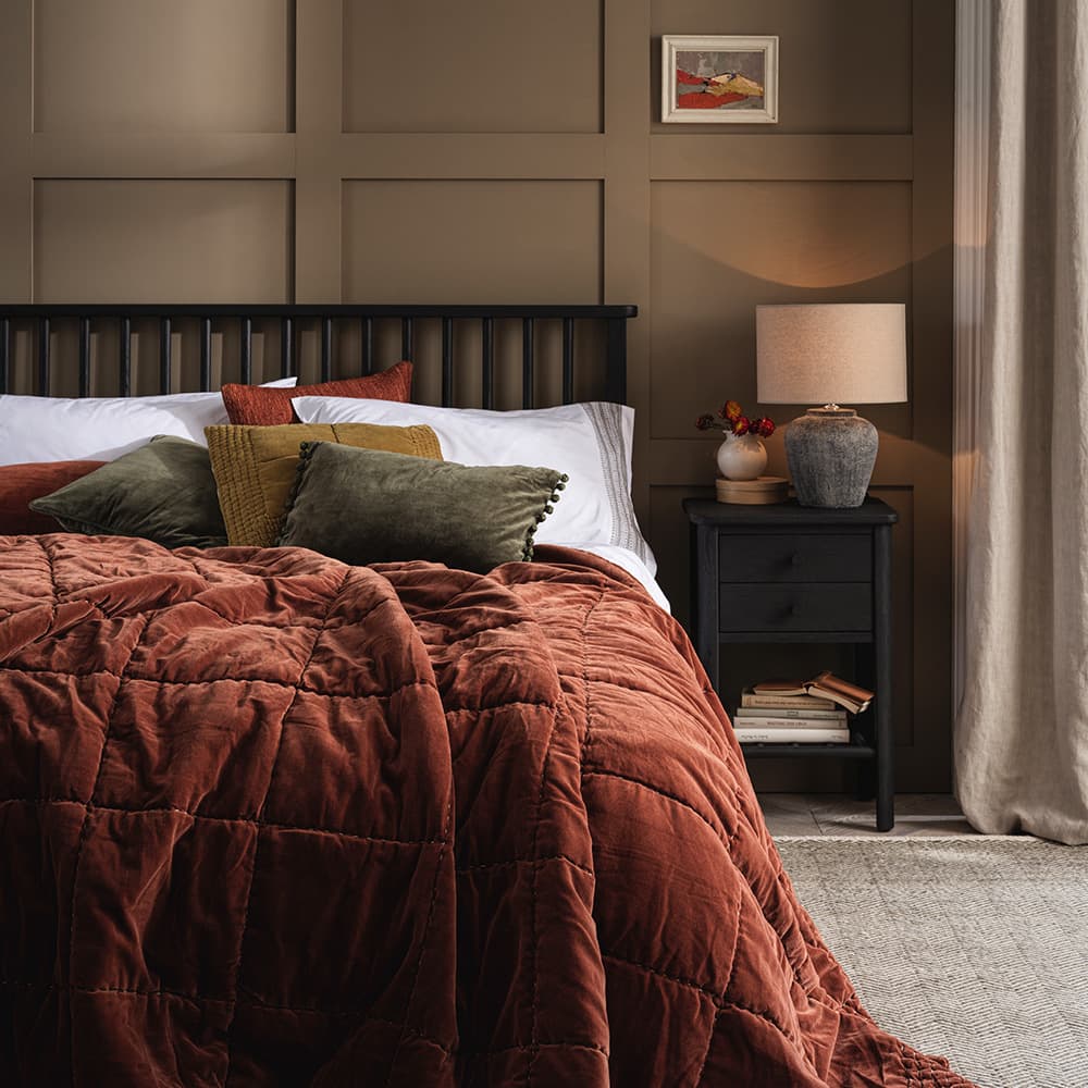 Bedroom Furniture Collections, Matching Furniture Ranges