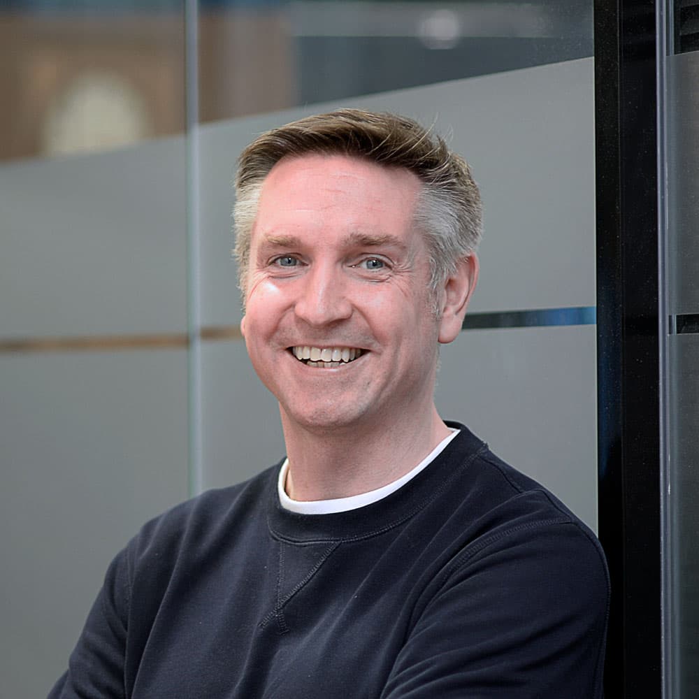 picture of ceo