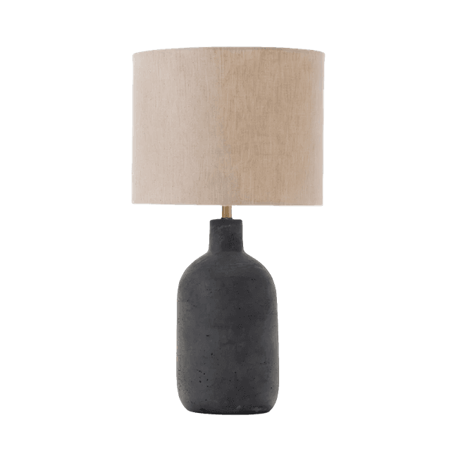 Home Accessories Ashmere Table Lamp