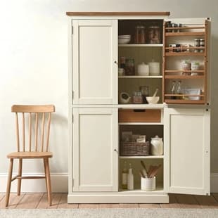 Simply Cotswold Classic Cream