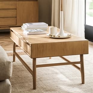 Winson Light Oak