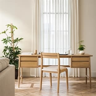Winson Light Oak