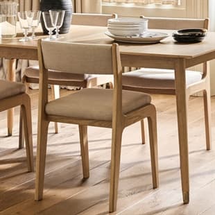 Oakridge Blonde Oak