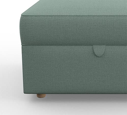 A stylish centrepiece