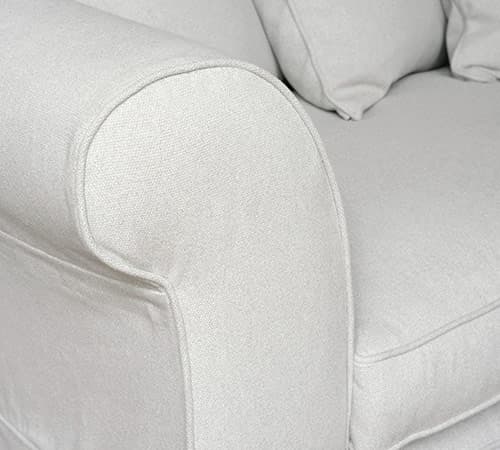 A stylish and substantial design