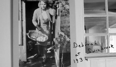 Debo, The Duchess Of Devonshire, Mitford Sisters & Swinbrook: