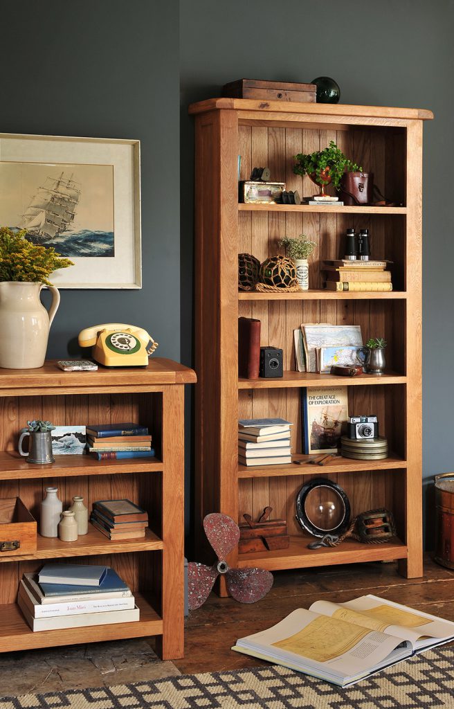 oak-bookcases-oak-bookcase-bookcase-beauty-nautical-hobbies-seaside-portholes