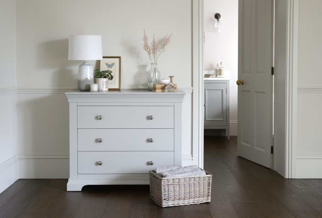 The Cotswold Company Inspiration, Best Dressers Under 200k
