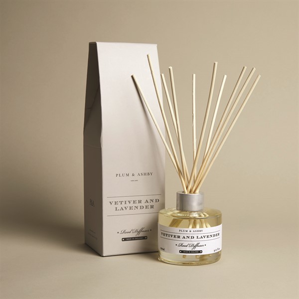 reed diffuser, home fragrance